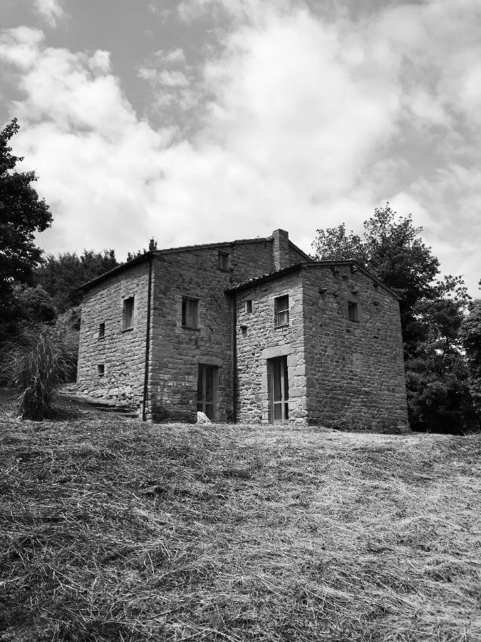 Bed and Breakfast Casa Al Fondo Gualdo di Macerata Exterior foto